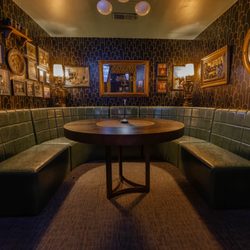 West Church Social