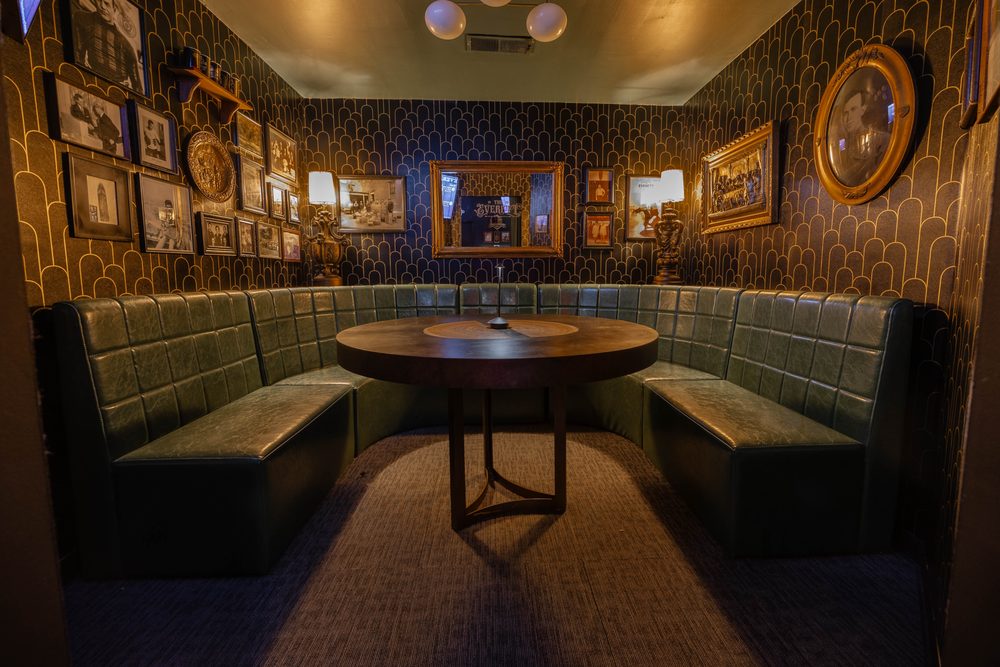 Social spots from West Church Social
