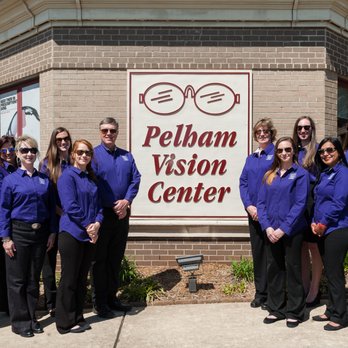 Pelham Vision Center - Pelham Vision Center Team - Optometrists Near Me - Greer, South Carolina Pelham Vision Center - Pelham Vision Center Team - Optometrists Near Me - Greer, South Carolina