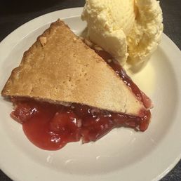 Cherry Pie Cherry Pie