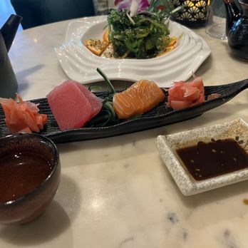 Tanka - Sushi and seaweed - Chinese Near Me - Miami, Florida