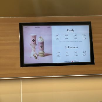 Molly Tea - Love their fast and efficient ordering system! - Bubble Tea Near Me - Sunnyvale, California Molly Tea - Love their fast and efficient ordering system! - Bubble Tea Near Me - Sunnyvale, California