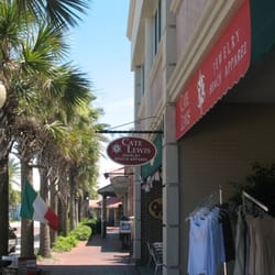 Cate Lewis Jewelry and Beach Apparel