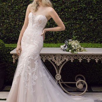 A Day To Remember - Casablanca Bridal 2242 - Bridal Near Me - Concord, New Hampshire