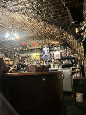 Pub L'Oncle Antoine by null