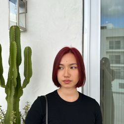 Theodora Hair Studio