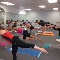 Bikram Yoga Setauket