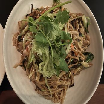 Wild Ginger - Mongolian Noodles - Thai Near Me - Seattle, Washington Wild Ginger - Mongolian Noodles - Thai Near Me - Seattle, Washington