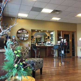 Studio One Salon & Spa - Massage Near Me - DeKalb, Illinois Studio One Salon & Spa - Massage Near Me - DeKalb, Illinois