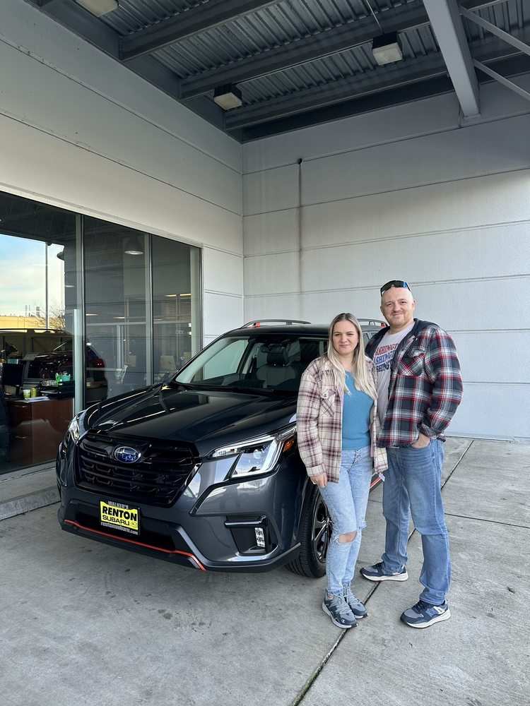 Walker's Renton Subaru Renton WALKER’S RENTON SUBARU - Updated July 2026 - 90 Photos & 433 Reviews ...