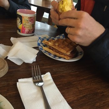 Bebop Waffle Shop - Coffee & Tea Near Me - Seattle, Washington Bebop Waffle Shop - Coffee & Tea Near Me - Seattle, Washington