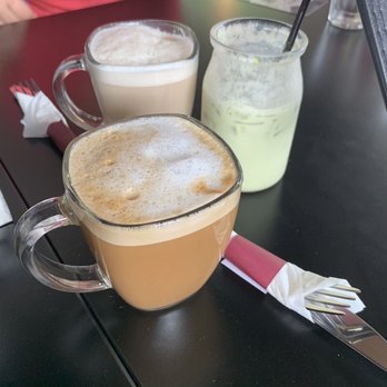 Dad’s Kitchen - Lattes and Matcha - Mexican Near Me - Indianapolis, Indiana Dad’s Kitchen - Lattes and Matcha - Mexican Near Me - Indianapolis, Indiana