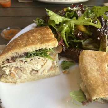 Urbane Cafe - Cranberry Brie - Sandwiches Near Me - Pasadena, California