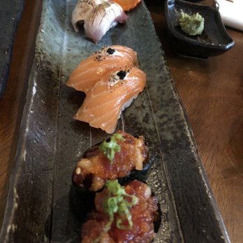 MF Sushi - Japanese Near Me - Atlanta, Georgia