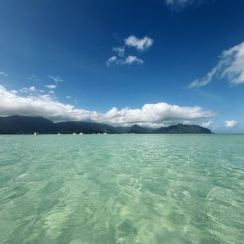 Captain Bruce - Kaneohe Sandbar - Boat Charters Near Me - Kaneohe, Hawaii Captain Bruce - Kaneohe Sandbar - Boat Charters Near Me - Kaneohe, Hawaii