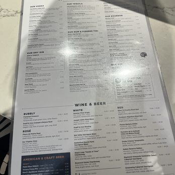 Founding Farmers DC - Menu - American Near Me - Washington, DC, District of Columbia