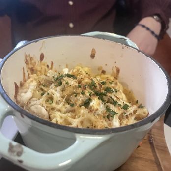 Ritual House - Lobster macaroni and cheese - Breakfast & Brunch Near Me - Pittsburgh, Pennsylvania Ritual House - Lobster macaroni and cheese - Breakfast & Brunch Near Me - Pittsburgh, Pennsylvania
