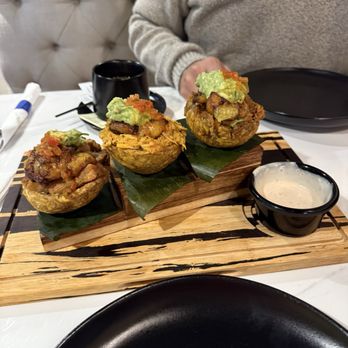 Medellín Colombian Restaurant - Colombian Near Me - Charlotte, North Carolina