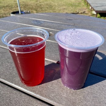 Oozlefinch Beers & Blending - Breweries Near Me - Fort Monroe, Virginia