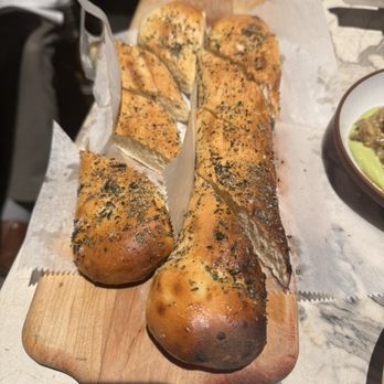 Barbounia - BREAD - Greek Near Me - New York, New York Barbounia - BREAD - Greek Near Me - New York, New York