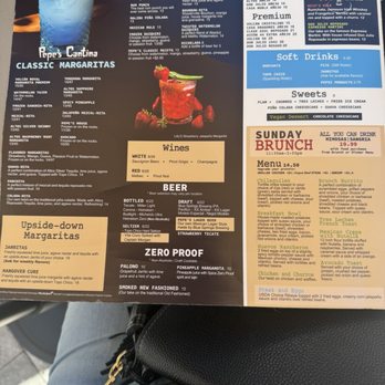 Pepe’s Cantina - Mexican Near Me - DeBary, Florida Pepe’s Cantina - Mexican Near Me - DeBary, Florida