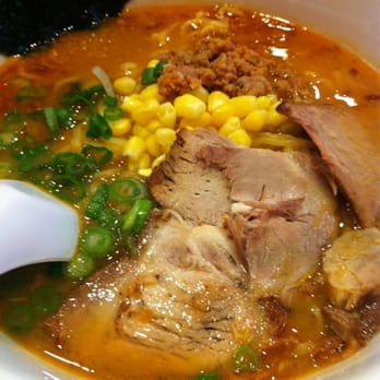 Pikaichi - Pika miso ramen - Ramen Near Me - Medford, Massachusetts Pikaichi - Pika miso ramen - Ramen Near Me - Medford, Massachusetts
