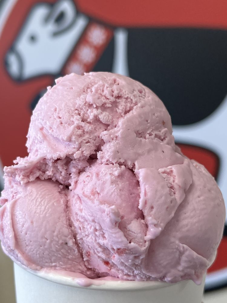 Sweet Alps Ice Cream Image