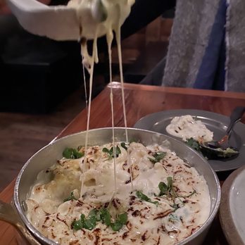 Thursday Kitchen - Truffle Mac & Cheese - Korean Near Me - New York, New York
