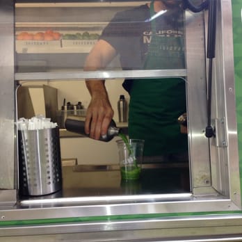 Juicebox - Food Trucks Near Me - Los Angeles, California Juicebox - Food Trucks Near Me - Los Angeles, California