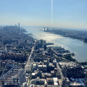 Edge - Observatories Near Me - New York, New York