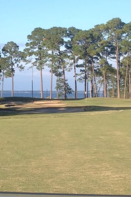 Emerald Bay Golf Club by null