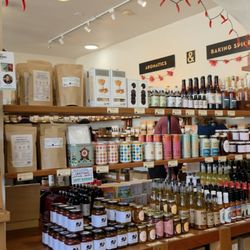 Oaktown Spice Shop