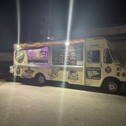 Mr Taco’s Food Truck - Mr taco food truck.