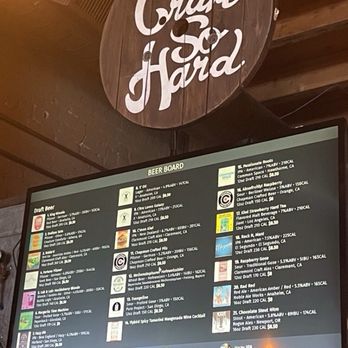 Bread & Barley - Gastropubs Near Me - Covina, California Bread & Barley - Gastropubs Near Me - Covina, California