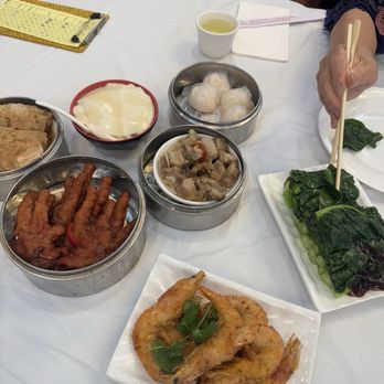 Fung's Kitchen - Dim Sum Near Me - Houston, Texas