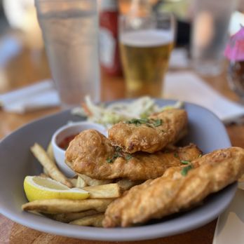 Hula Grill Kaanapali - Fish and Chips! Happy Hour! - New American Near Me - Lahaina, Hawaii Hula Grill Kaanapali - Fish and Chips! Happy Hour! - New American Near Me - Lahaina, Hawaii