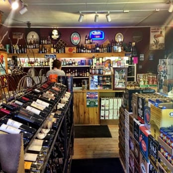 Ouray Liquor - Small store, big selection. - Beer, Wine & Spirits Near Me - Ouray, Colorado Ouray Liquor - Small store, big selection. - Beer, Wine & Spirits Near Me - Ouray, Colorado