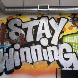 Stay Winning Boutique