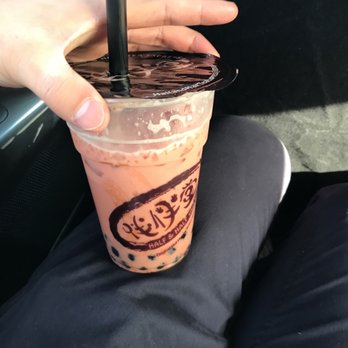 Half & Half Tea Express - Coffee & Tea Near Me - Rowland Heights, California Half & Half Tea Express - Coffee & Tea Near Me - Rowland Heights, California