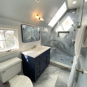 Experts Remodel - After - General Contractors Near Me - Rockville, Maryland