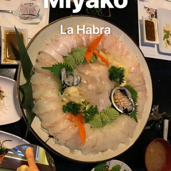 Miyako - Japanese Near Me - La Habra, California Miyako - Japanese Near Me - La Habra, California