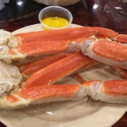 Snow Crab