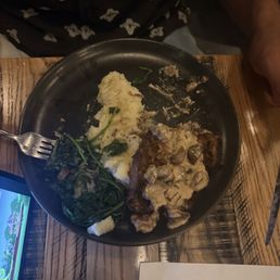 Braised Short Rib Meatloaf