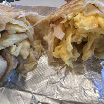 The Daily - West Midtown - Breakfast Burrito - Coffee & Tea Near Me - Atlanta, Georgia The Daily - West Midtown - Breakfast Burrito - Coffee & Tea Near Me - Atlanta, Georgia