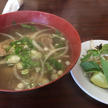 Vietnamese Restaurant & Sushi - Much better Phò than I was expecting based on the vibes of the restaurant. Very intimate hole in the wall but the Phò was not bad at all! - Vietnamese Near Me - Bradenton, Florida Vietnamese Restaurant & Sushi - Much better Phò than I was expecting based on the vibes of the restaurant. Very intimate hole in the wall but the Phò was not bad at all! - Vietnamese Near Me - Bradenton, Florida
