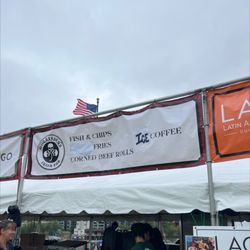 Twin Cities Irish Festival