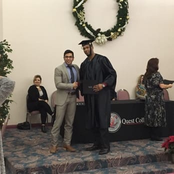 Quest College - Business Administration - Adult Education Near Me - San Antonio, Texas Quest College - Business Administration - Adult Education Near Me - San Antonio, Texas
