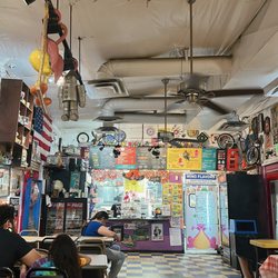 Long Wong's
