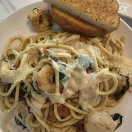 Pasta De La Conche