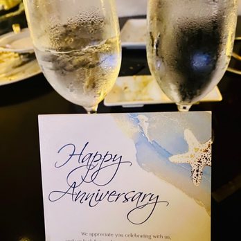 SeaGuini - Opal Sands Resort - Our Anniversary celebration - New American Near Me - Clearwater, Florida SeaGuini - Opal Sands Resort - Our Anniversary celebration - New American Near Me - Clearwater, Florida